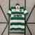 Camisa Celtic - Retrô - 89/90