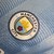 Camisa 1 Manchester City - versão Jogador - 23/24