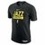 Camisa Casual T-shirt Utah Jazz