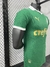 Camisa 1 Palmeiras - Versão Jogador - 24/25 na internet