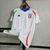 Camisa 2 Seleção Itália - Versão Jogador - 24/25 - Fanáticos Sports Clube