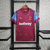 Camisa 1 West Ham - Versão Torcedor - 23/24