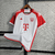 Camisa 1 Bayern De Munique - Versão Torcedor - 23/24 - Fanáticos Sports Clube