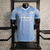 Camisa 1 Manchester City - versão Jogador - 23/24