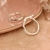 Argollas Margot