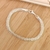 Pulsera Malla 5mm