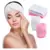 Vincha limpieza facial - comprar online