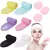 Vincha limpieza facial