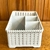 Organizador con 4 divisiones - comprar online