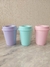 Vaso Mini Eco Café