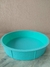 Molde De Silicona Para Tortas