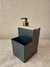Dispenser de detergente 2 en 1 - Jade Regalería
