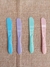 Cuchillo untador pastel