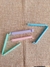 Broches cierra bolsa pastel en internet