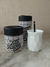 Combo mate rombo + set de latas