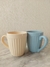 Taza canela