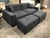 Sillón tapizado de pana BENJAMIN en internet