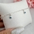 Pulseira Mini Olhos Grego em Prata 925 - comprar online