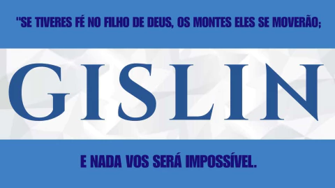 Marca 1 de LOJA GISLIN 