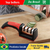 Super Amolador De Facas Profissional - 3 em 1 - BlackRed - 4B Store