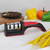 Super Amolador De Facas Profissional - 3 em 1 - BlackRed - loja online