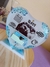 Placa Afetiva Nascimento