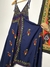 Vestido Costas Aberta - Kalih Maya