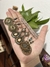 Conjunto de Brincos - Mandala - comprar online