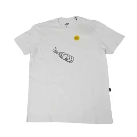 Camiseta Lost Original Molotov Reagente A Luz Do Sol