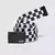 CINTO DEPPSTER II WEB BLACK WHITE