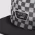 Boné Full Patch Mesh Trucker Black White - comprar online