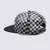 Boné Full Patch Mesh Trucker Black White na internet