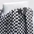 Imagem do MOCHILA OLD SKOOL H2O CHECK BLACK-WHITE