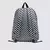 MOCHILA OLD SKOOL H2O CHECK BLACK-WHITE na internet