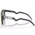 Óculos de Sol Oakley HSTN Matte Carbon Prizm Ruby - comprar online