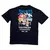 Camiseta Lost In The Mushroom World - comprar online