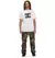Calça DC Especial Camuflada - comprar online