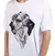 Camiseta Mcd Oversized Condor Dos Andes - comprar online