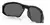 Óculos Oakley Plazma Black Polarized