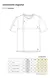 Camiseta Mcd Oversized Condor Dos Andes - Hardcore