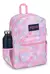 Mochila Cross Town Neon Daisy - Jansport - Hardcore