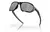 Óculos Oakley Plazma Black Polarized - Hardcore