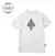 Camiseta MCD Regular Espada Qr Code Masculina
