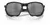 Óculos Oakley Plazma Black Polarized - comprar online