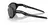 Óculos Oakley Plazma Black Polarized na internet
