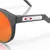 Óculos de Sol Oakley HSTN Matte Carbon Prizm Ruby - Hardcore