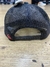 Bone QUICKSILVER aba reta vermelho - comprar online