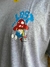 Camiseta Lost In The Mushroom World - Hardcore