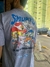 Camiseta Lost In The Mushroom World