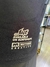 CAMISETA MANGA LONGA LOST ENTERPRISES PRETO na internet